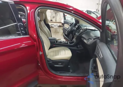 2019 Ford Edge Sel z USA, uszkodzony, nr VIN 2FMPK4J91KBC71207